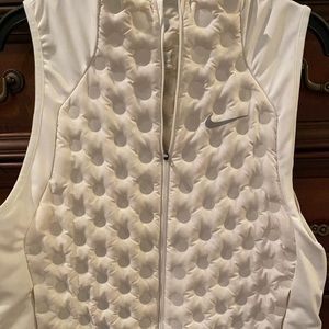 Nike AeroLoft Quilted shell down  vest